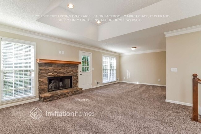 Building Photo - 5115 Bayberry Ct