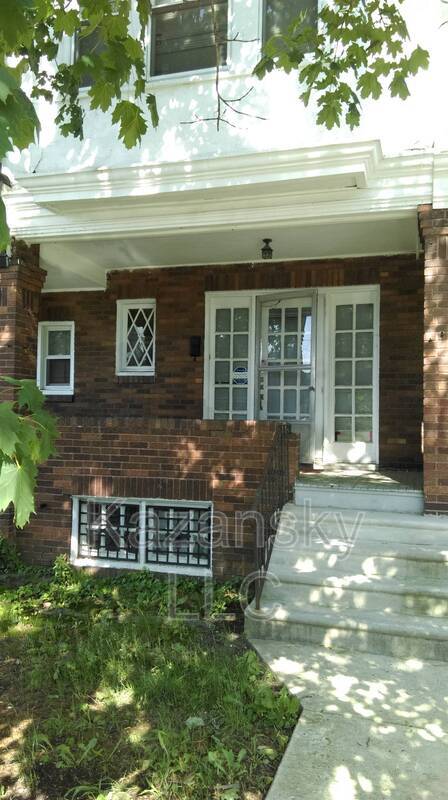 Foto del edificio - 6737 N Lawrence St