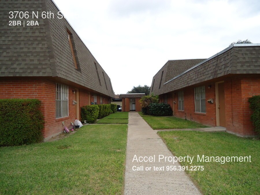 Primary Photo - 3706 N 6th St