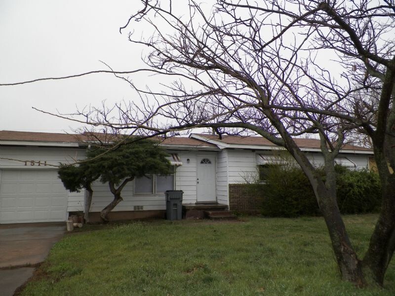 Primary Photo - 1511 NW 44th St