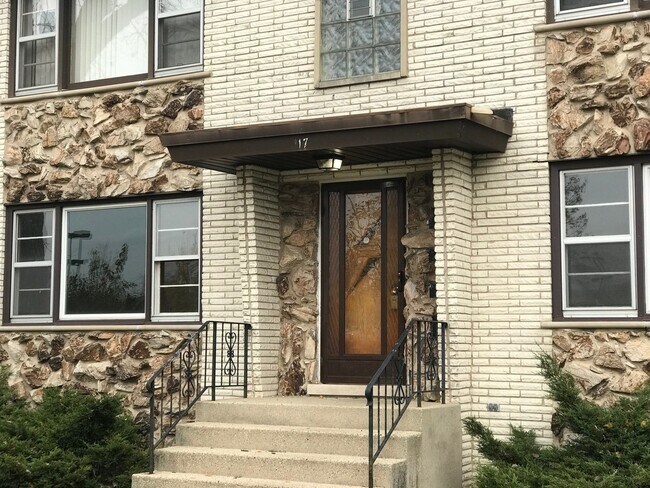 Building Photo - 117 S Dryden Pl