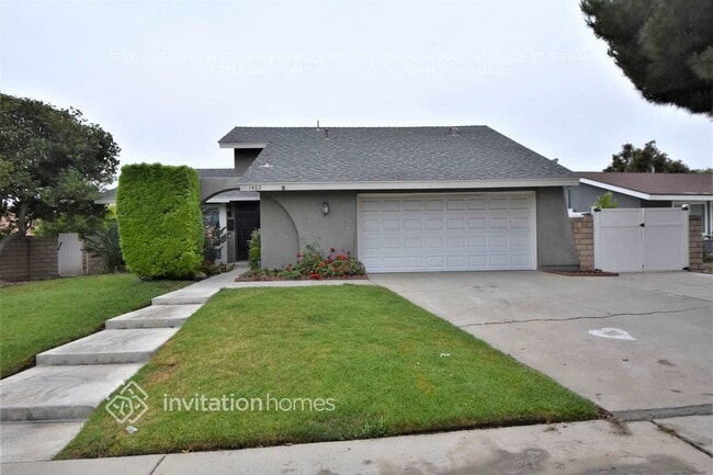 Building Photo - 1462 Hermosa Dr