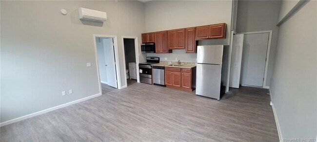 Foto del edificio - 158 Greenwood Ave