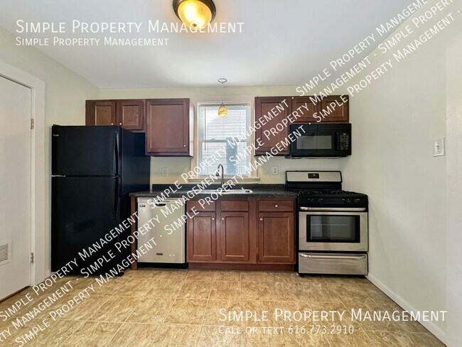 Building Photo - Charming 1-bedroom, 1-bathroom unit in a p...