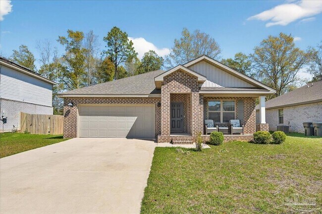 Foto del edificio - 6320 Burrow Ln