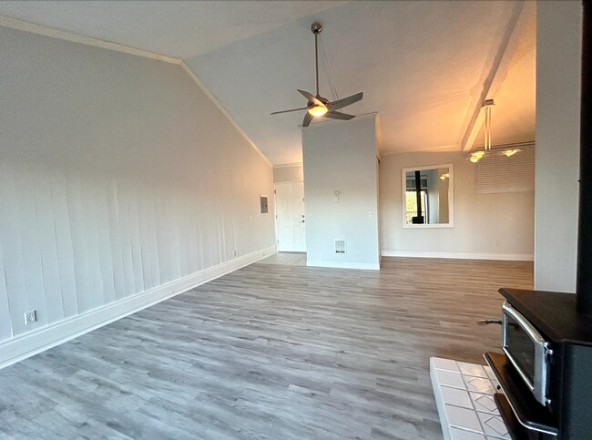 Foto del edificio - Sixty 01 Condominiums - Redmond