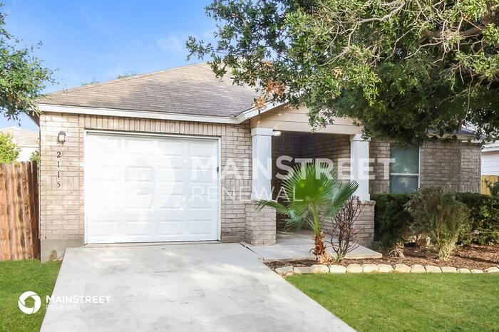 Foto principal - 2115 Clear Ct