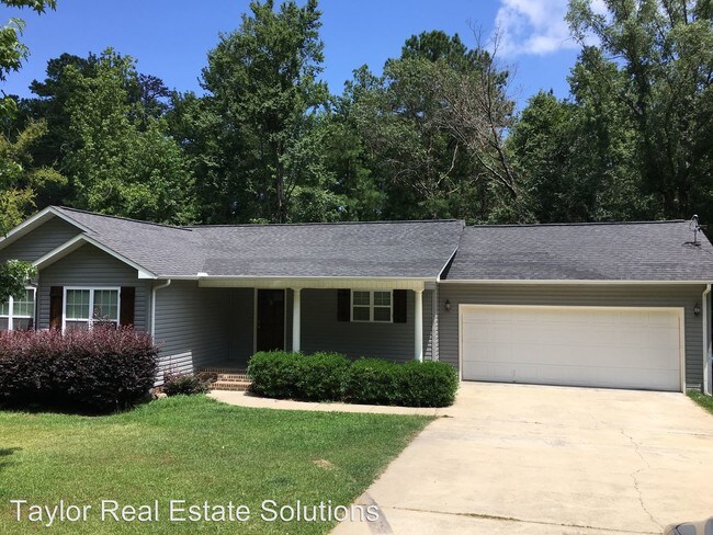 Building Photo - 3 br, 2 bath House - 1715 Louise Drive