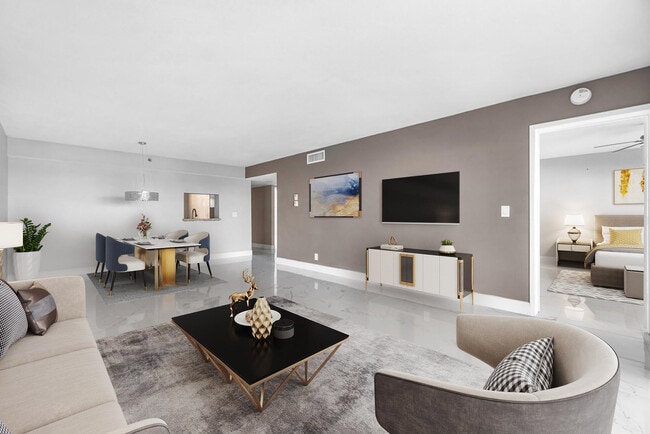 Foto del edificio - 7310 Ashford Pl