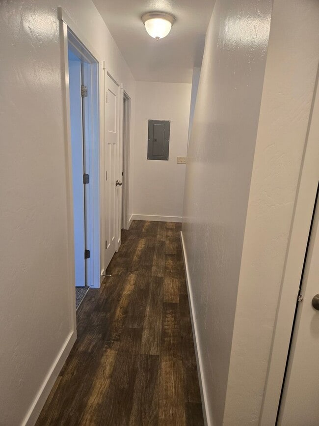 Foto del edificio - 3 Bed 2 Bath Townhouse for Rent!