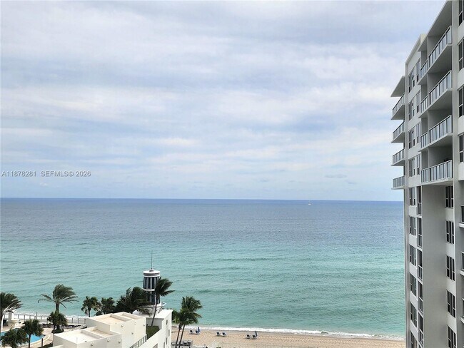 Foto del edificio - 3505 S Ocean Dr