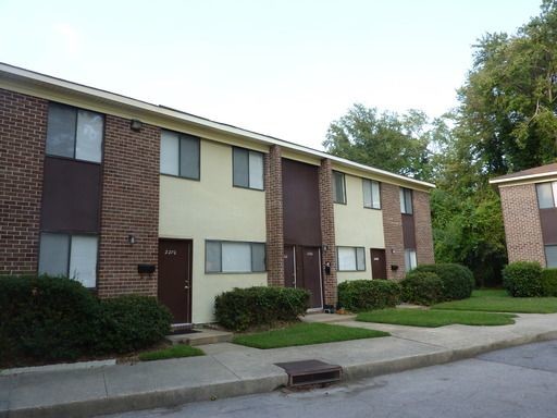 Primary Photo - PINE SHORE APTS OFF PLEASURE HOUSE ROAD