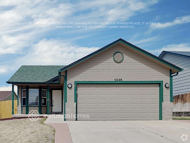 Building Photo - 5648 Hawkesbury Dr