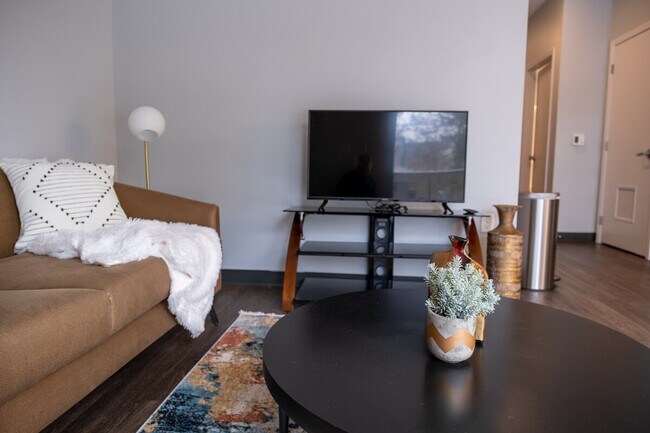 Foto del edificio - 2301 Ingersoll Ave