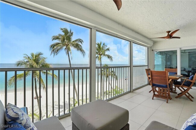 Foto del edificio - 9517 Gulf Shore Dr