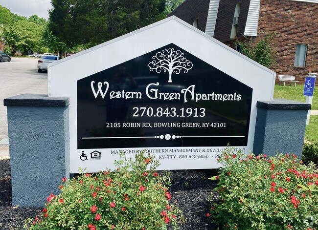 Building Photo - Western Green
