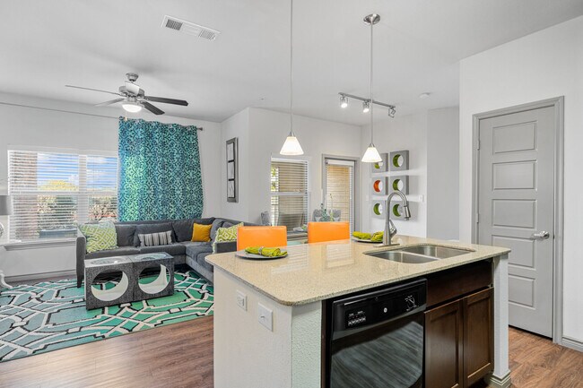 Foto del edificio - The Blvd