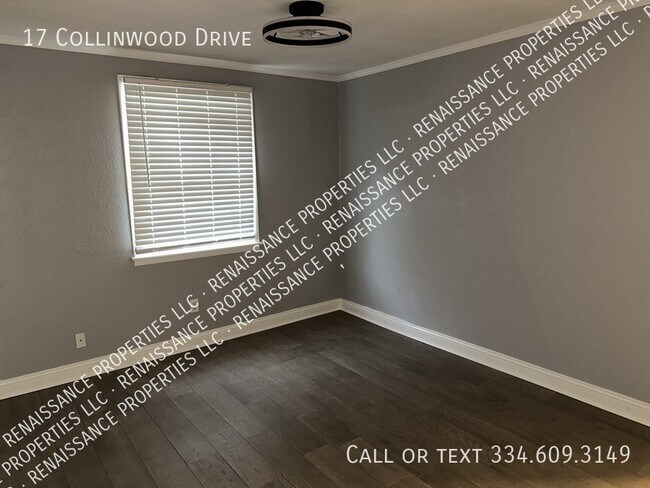 Foto del edificio - 17 Collinwood Ave