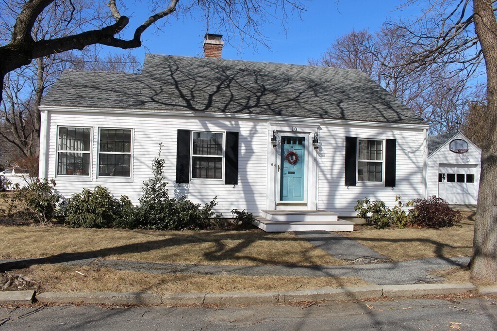 10 Guild St, Newburyport, MA 01950 House Rental in Newburyport, MA