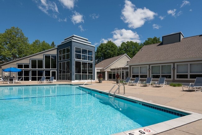 Interior Photo - Bristol Village Apartments