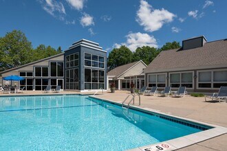 Interior Photo - Bristol Village Apartments