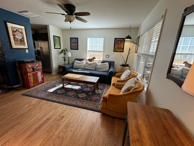 Foto del edificio - 60 Marietta St