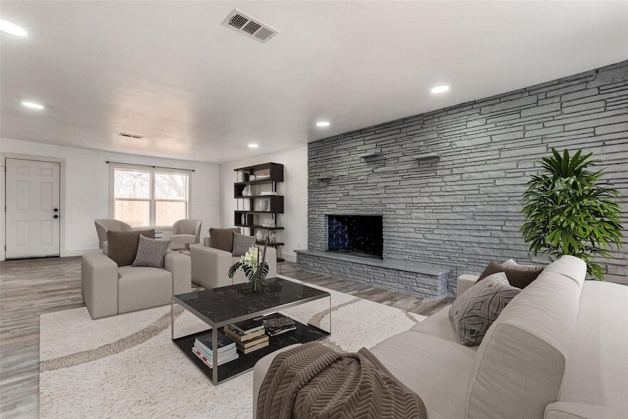 Foto principal - 4524 Harvey Dr