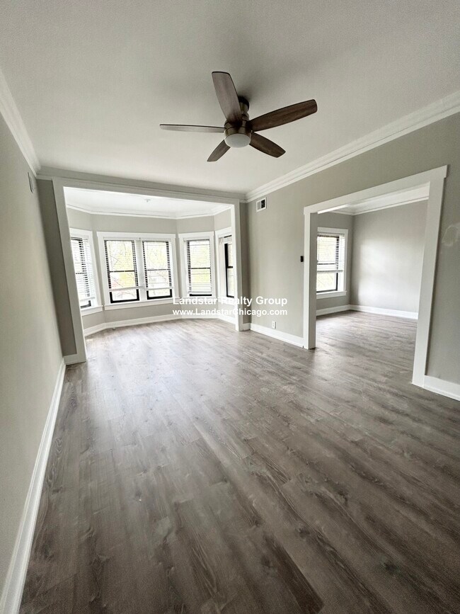 Foto del edificio - 6523 N Newgard Ave