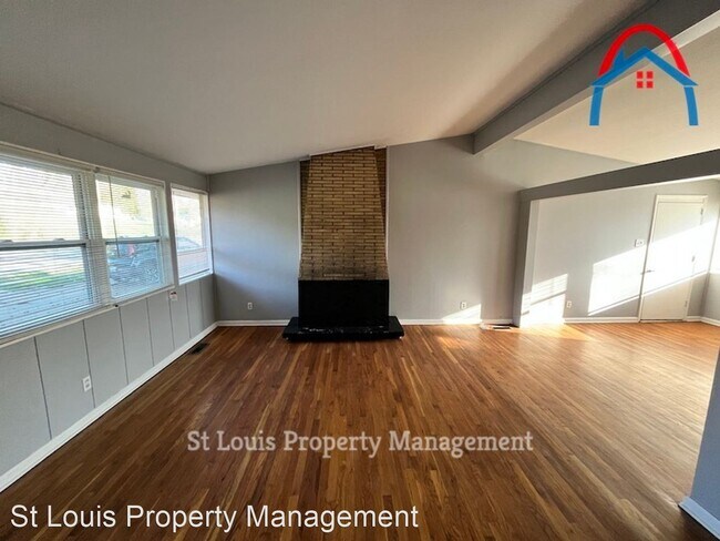 Building Photo - 3 br, 2 bath House - 10448 Halls Ferry Rd