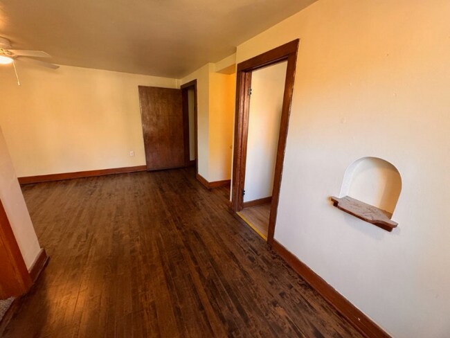 Foto del edificio - 916 Milwaukee Ave