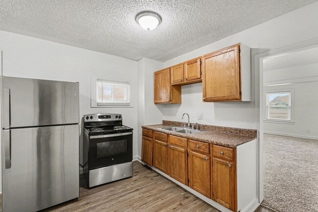 Foto del edificio - 3106 E 75th St