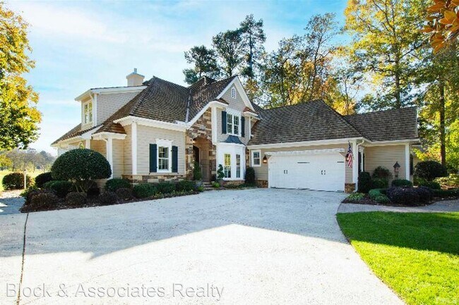 Foto del edificio - 5 br, 4.5 bath House - 100 Lake Cliff Court