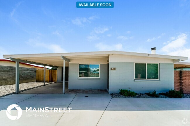 Building Photo - 8510 E Ruby Dr