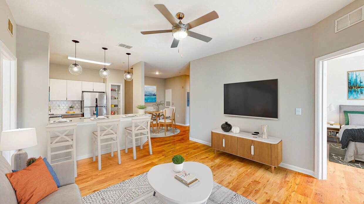 The Enclave at Tranquility Lake 9707 Tranquility Lake Cir Riverview