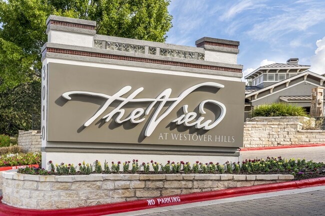 Building Photo - The View at Westover Hills