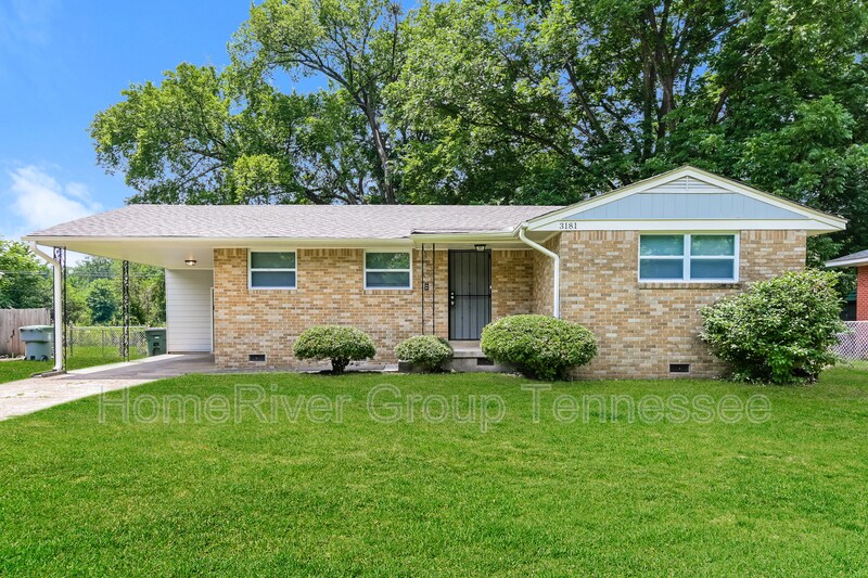 Primary Photo - 3181 Christine Rd