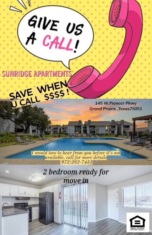 Foto principal - 145 W Pioneer Pkwy