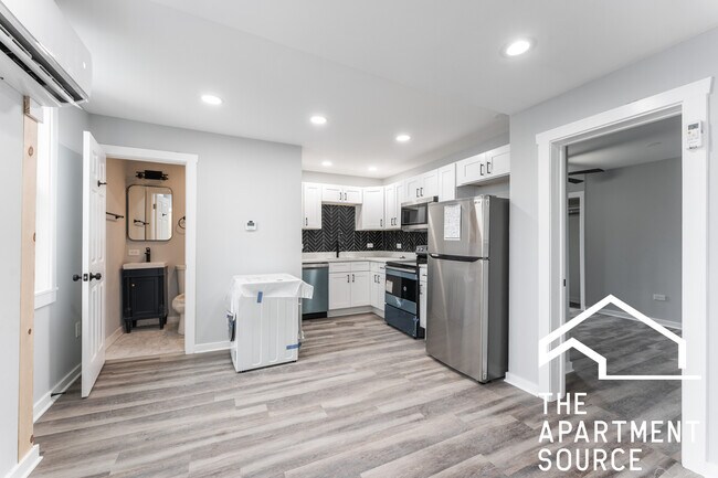 Foto del edificio - 1503 W 19th St
