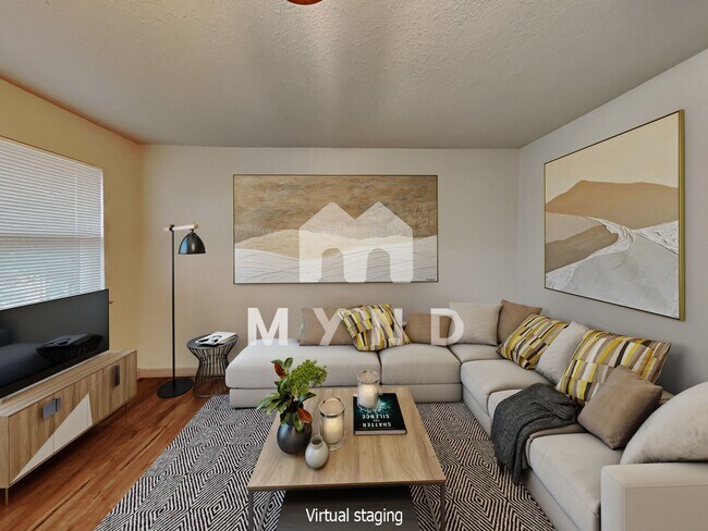 Foto del edificio - 624 E 3rd St Apt 307