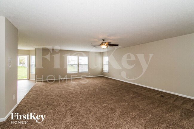 Foto del edificio - 12643 Pinetop Way