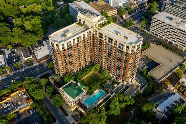 Building Photo - 1820 West Peachtree Street Northwest