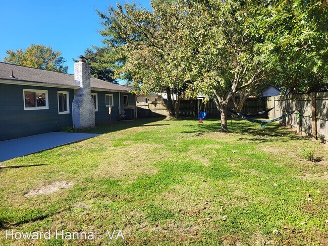 Foto del edificio - 4 br, 2 bath House - 5167 Sharon Drive
