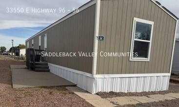 Building Photo - 33550 CO-96