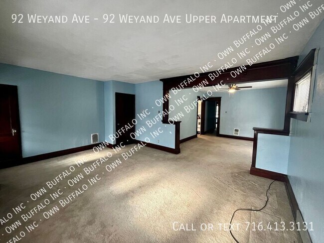 Foto del edificio - 92 Weyand Ave