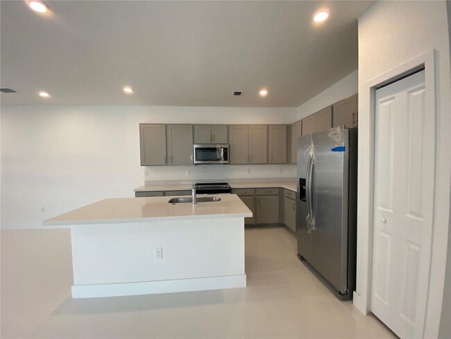 Photo - 2434 SW 145th Pl House