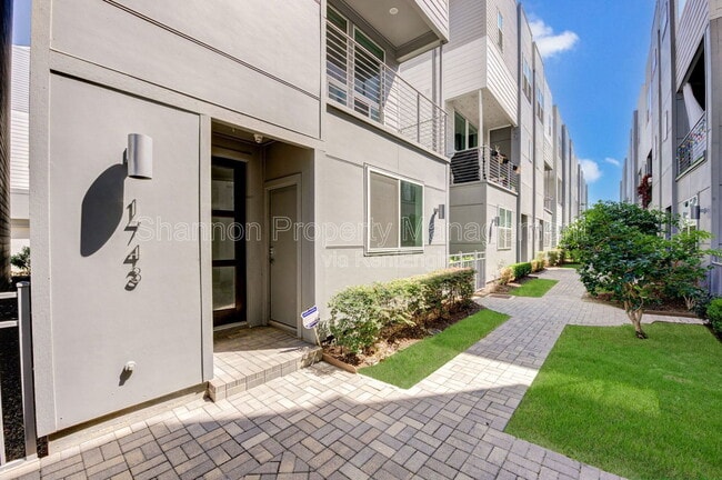 Photo - 1743 Eado Point Ln Apartment