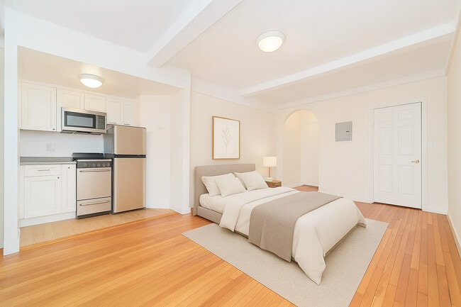 Building Photo - 852 Amsterdam Ave