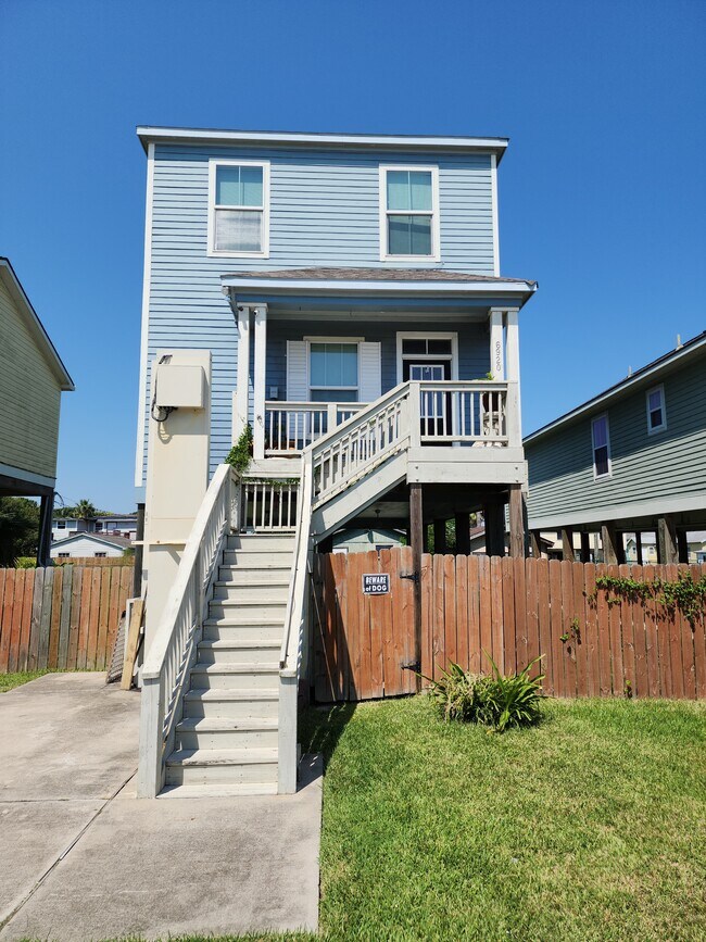 6920 Avenue P, Galveston, TX 77551 House Rental in Galveston, TX