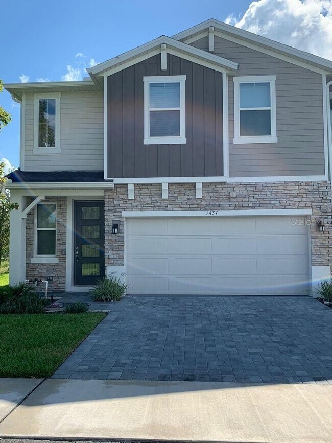 Building Photo - 1437 Captiva Cv