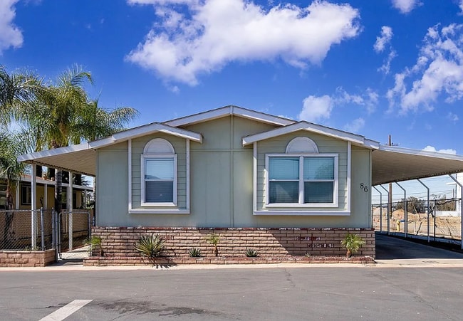 Building Photo - 16860 Slover Ave